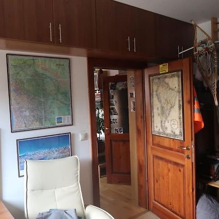 Byt 4+Kk V Klidne Casti Obce Bedrichov Buitenkant foto