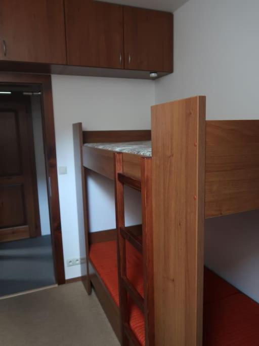 Byt 4+Kk V Klidne Casti Obce Bedrichov Buitenkant foto